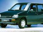 Jei jums pasitaikytų „Daewoo Tico“... Daewoo Tico