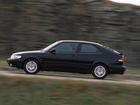 Švediškas originalas – „Saab 900/9-3“ - 1993 - 1998