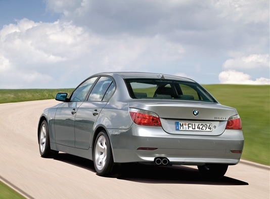 Ar pirkti bmw