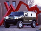 „Hummer H2“ antrinėje rinkoje Hummer H2