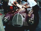 „Ferrari“ istorija