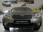 Ar viską žinote apie „Subaru Legacy Outback“? - 1999 - 2009