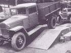 Karinis GAZ MMV (ГАЗ-ММВ)