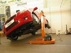 Keičiame lengvojo automobilio sankabą Keičiame automobilio sankabą