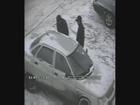 Penki būdai apsaugoti automobilį nuo vagystės