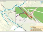 Nuo rugsėjo 23 d. keičiasi 3, 8, 78 autobusų maršrutų eismas Viešojo transporto schema