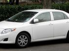 „Toyota Corolla E150“ (2007-2010) – imam? Toyota Corolla