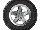 Naujoji padanga „MICHELIN X-ICE North 3“ „MICHELIN X-ICE North 3“