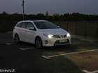 „Toyota Auris Touring Sports Hybrid“ – ką slepia šis pavadinimas? Toyota Auris Touring Sports Hybrid