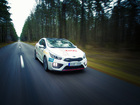 “Kia pro_cee’d GT” paskelbtas sportiškiausiu metų automobiliu Kia pro_cee'd GT
