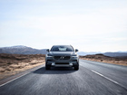 „Volvo Cars“ pristatė nuotykiams pasiruošusį naująjį „V90 Cross Country“