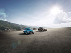 „Dacia“ pristato naujuosius „Sandero“, „Sandero Stepway“, „Logan“ Ir „Logan Mcv“
