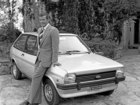 „Ford Fiesta“: keturiasdešimt sėkmės metų