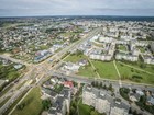 Kaune gimsta unikali žiedinė sankryža