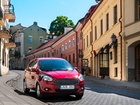 Ford KA+ - puikus pasirinkimas ieškantiems taupaus ir nebrangaus automobilio