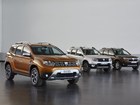 Naujasis „Duster“: dar geresnis nei anksčiau