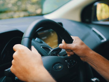 Automobilio įtaisų valdymas