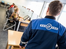 Nauja tvarka bandantiems sukčiauti teorijos egzaminų metu „Regitroje“. Egzaminas Regitroje