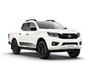 Nauja speciali versija „Nissan Navara N-Guard“ Nauja speciali versija „Nissan Navara N-Guard“