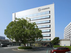 „Mazda“ nustebins: elektromobilis su rotoriniu varikliu