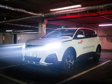 Kodėl didėja automobilių ratlankiai?