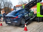 Visureigių pravažumo bandymuose – stebinantys rezultatai