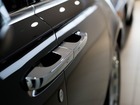 ESTT: nubrėžtos automobilio durelės stovėjimo aikštelėje – draudiminis (eismo) įvykis Automobilio durelės