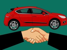 Ko nepamiršti įsigyjant automobilį Automobilio pirkimas