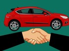 Ko nepamiršti įsigyjant automobilį Automobilio pirkimas