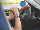 Tyrimas: 72 proc. lietuvių prisipažino vairuodami užsiimantys pašaline veikla