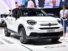Specialūs modeliai „Fiat“ 120-ajam gimtadieniui pažymėti