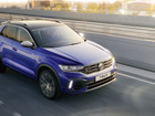 „Volkswagen T-Roc R“: Nauja kompaktiško miesto visureigio versija
