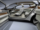 Koncepcinis Audi AI:ME elektromobilis - mobilumas didmiesčiuose