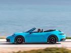 „Porsche 911“ gamybos inovacijos: kėbulas tapo dar lengvesnis, bet tvirtesnis