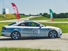 Kur galima slysti automobiliu šonu ir nerizikuoti likti be pažymėjimo?