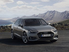 Atnaujintas „Audi A4“: dar sportiškesnis ir pažangesnis