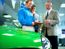 Automobilio likutinė vertė: numatyti sudėtinga, bet naudinga