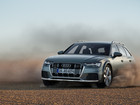 Naujas „Audi A6 allroad quattro“