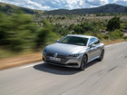 „Volkswagen“ plečia „Arteon“ gamą: Lietuvai pristatyta naujoji „Elegance“ versija