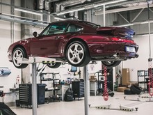 „Porsche Classic“ ekspertai: juvelyrai, kuriems 99 procentai – nepakankamas tikslumas Porsche Classic
