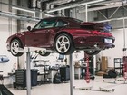 „Porsche Classic“ ekspertai: juvelyrai, kuriems 99 procentai – nepakankamas tikslumas Porsche Classic