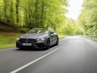 Mercedes-AMG sukūrė galingiausią 4 cilindrų variklį pasaulyje – 421 AG