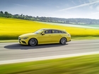 „Shooting Brake“ – automobilių segmentas, kuriame dera dvi priešingos savybės Shooting Brake