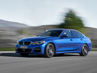 BMW pristatė visiškai naują modelį - 2 serijos „Gran Coupe"