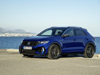 Sportinis miesto visureigis „Volkswagen T-Roc R“