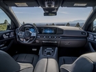Mercedes-Benz GLS - visureigių komforto etalonas