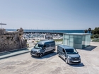 Naujieji „Renault Trafic" bei „Master" - su dar efektyvesniais varikliais