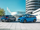 Nauji BMW iš tinklo įkraunami hibridiniai modeliai