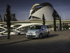 „Fiat“ Europoje pristato hibridinius 500 modelius fiat