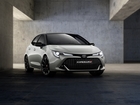 „Corolla GR Sport“ - naujasis „Toyota“ sportiškos šeimos narys